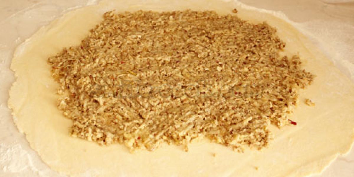 яблучна начинка яблучна начинка