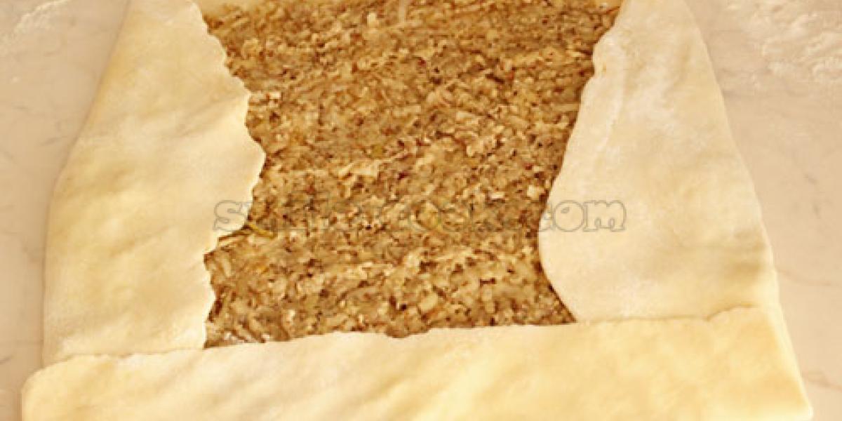 начинка з яблук начинка з яблук