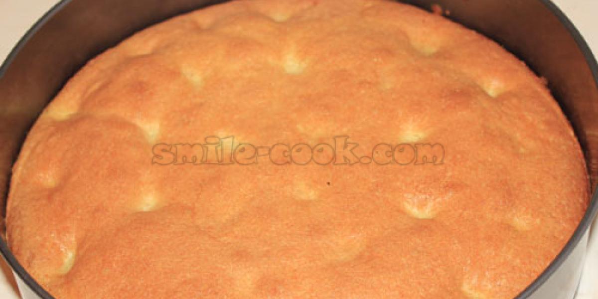 пиріг з абрикосами