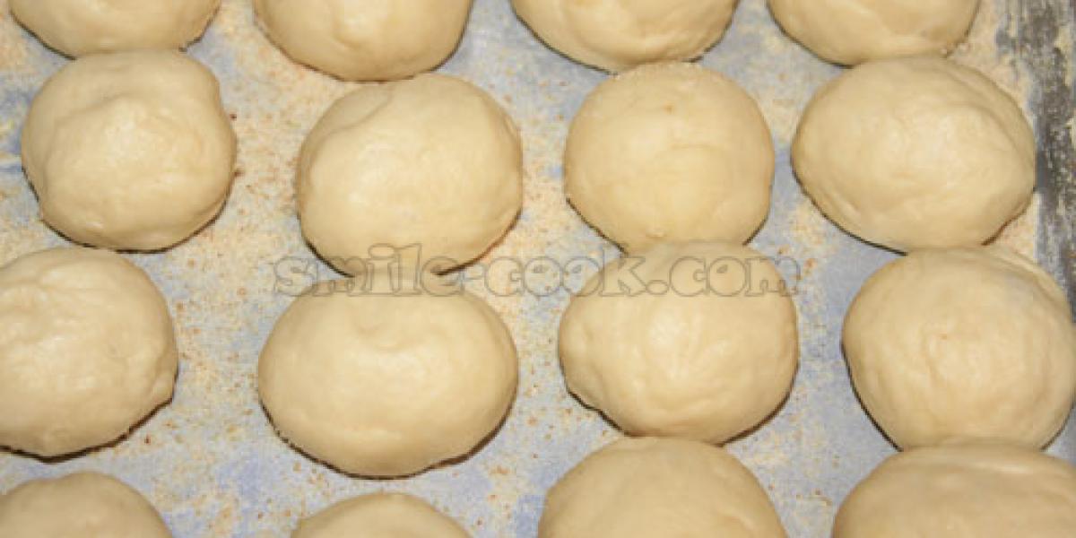 кульки для пампушок кульки для пампушок