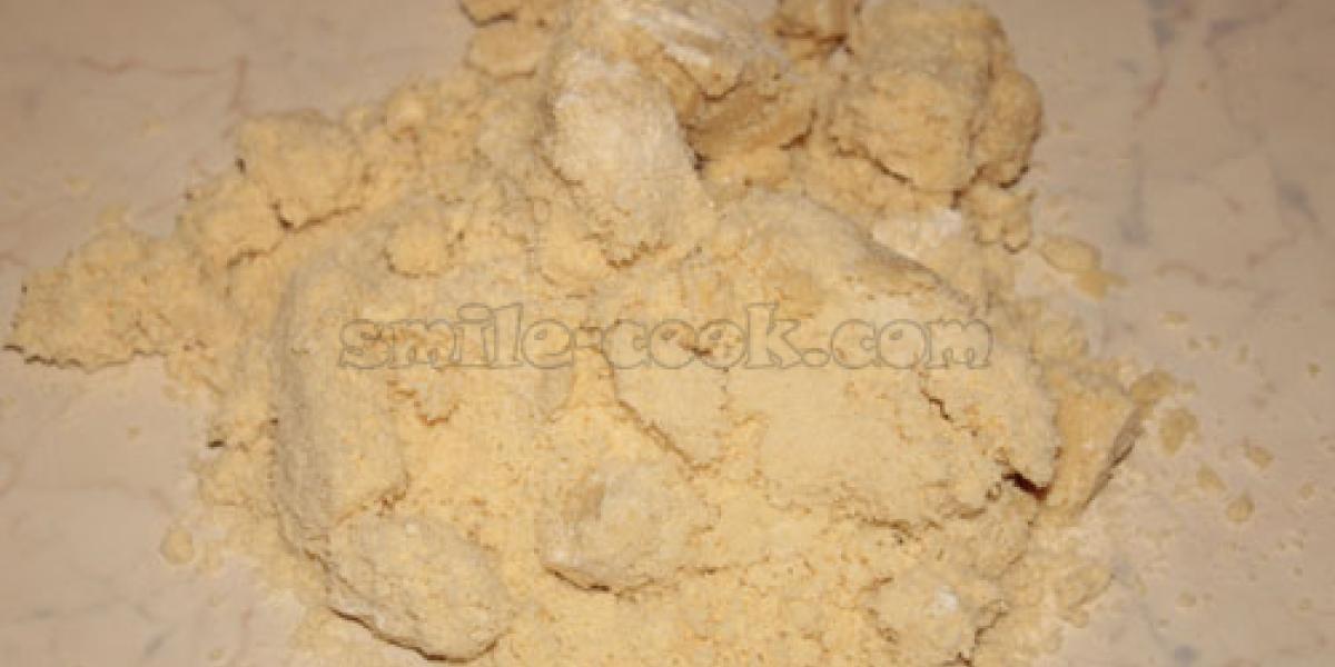 тісто для галети тісто для галети