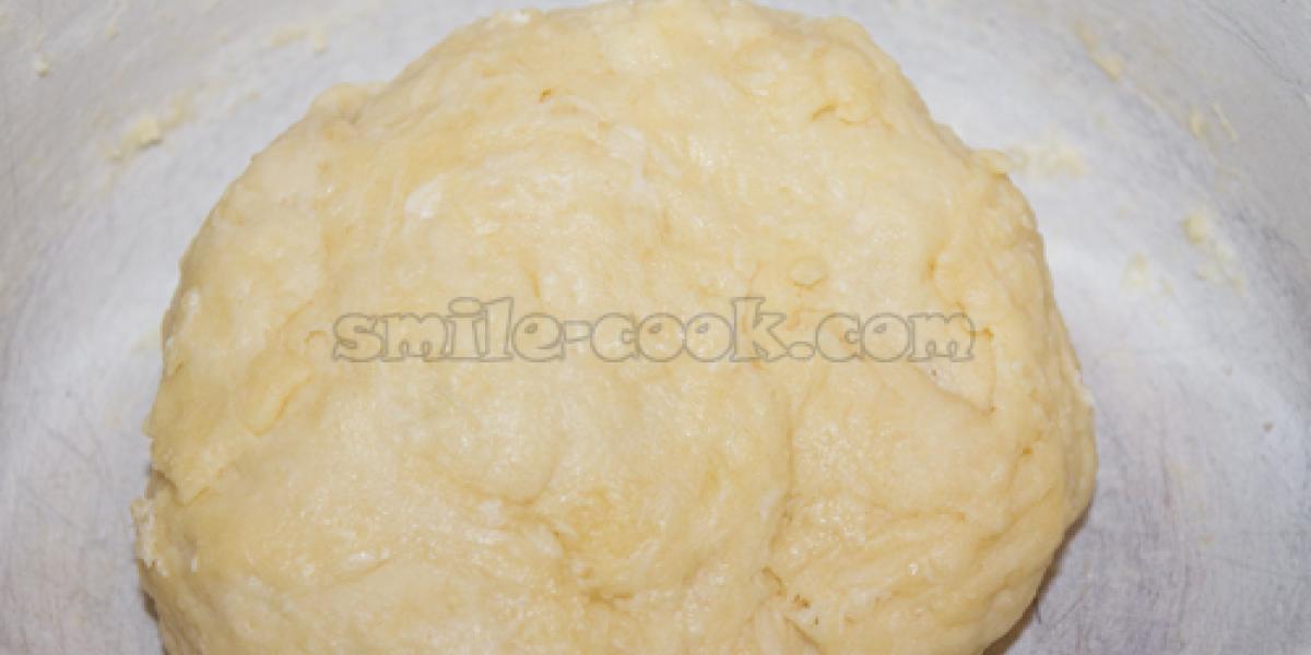 тісто витяжне тісто витяжне