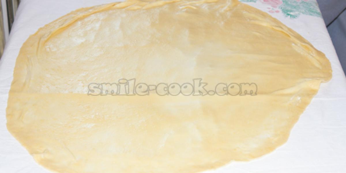 витяжне тісто витяжне тісто