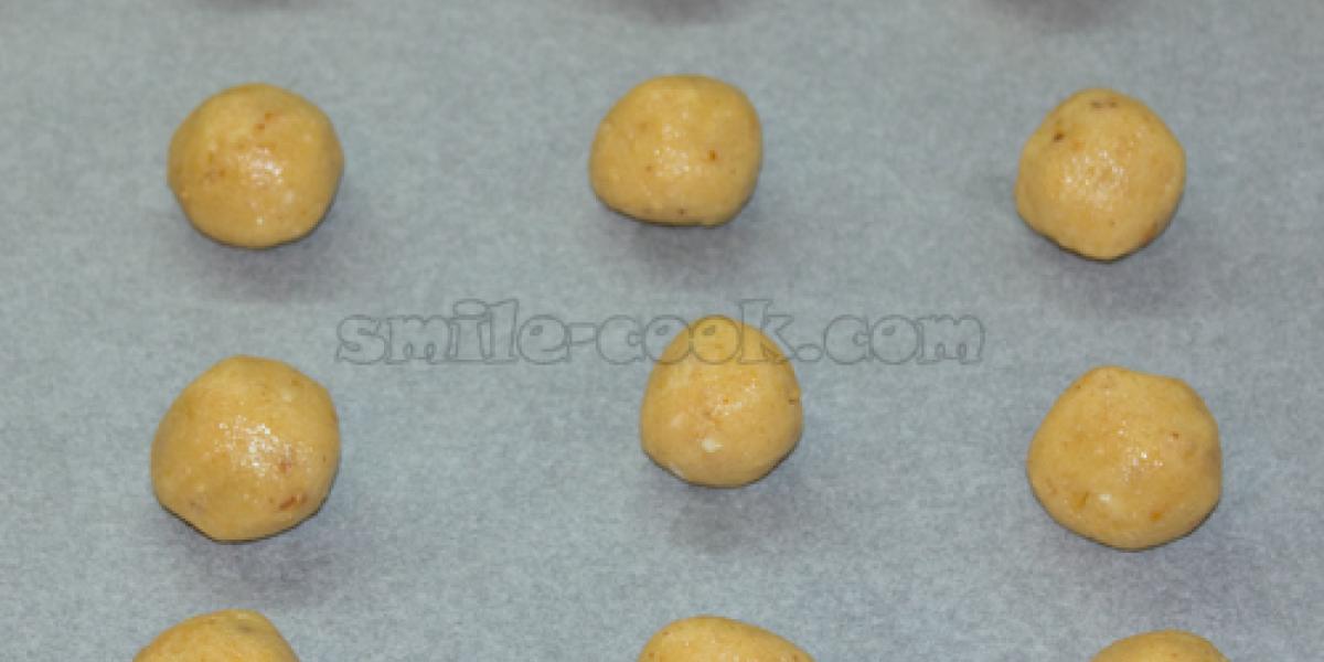 печиво з арахісу печиво з арахісу