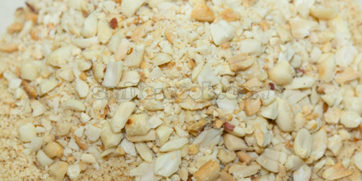 арахіс для печива арахіс для печива