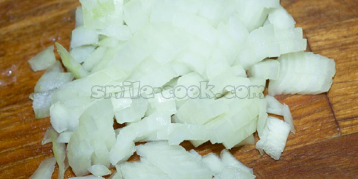 цибуля цибуля