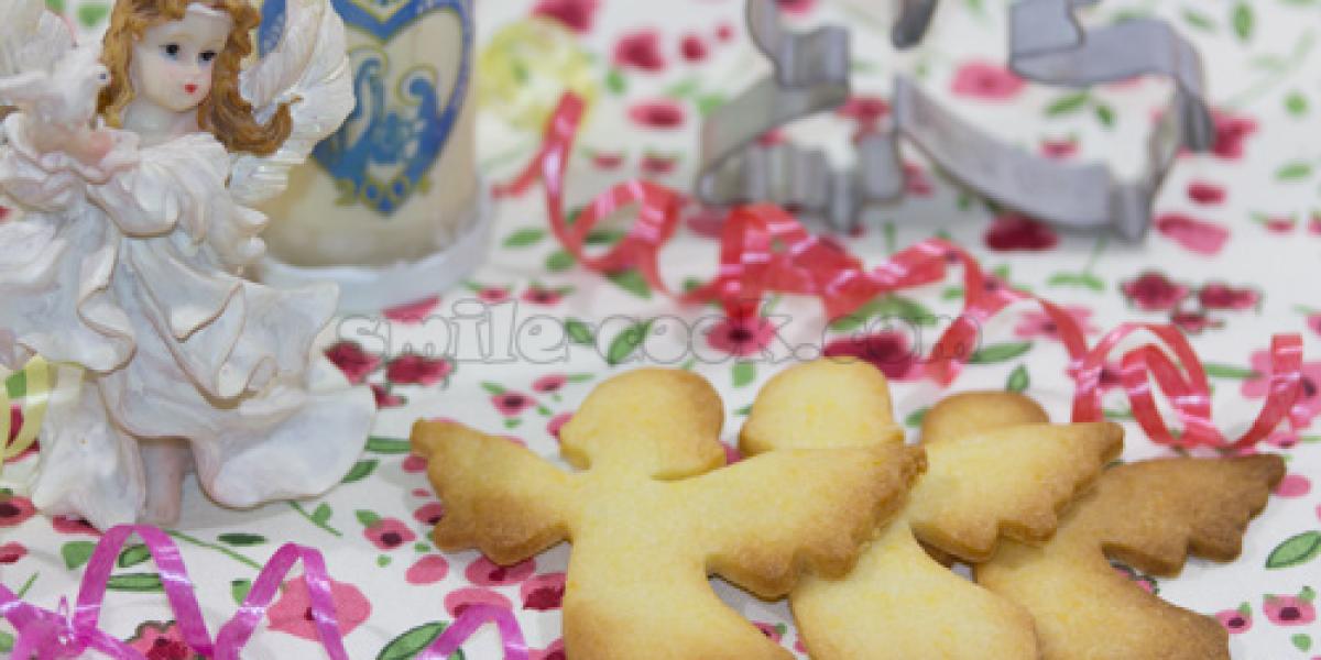 печиво ангел печиво ангел