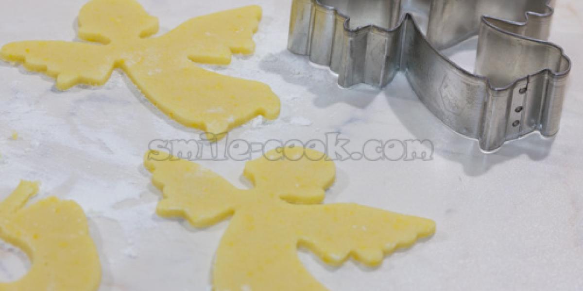 вирізка печива вирізка печива