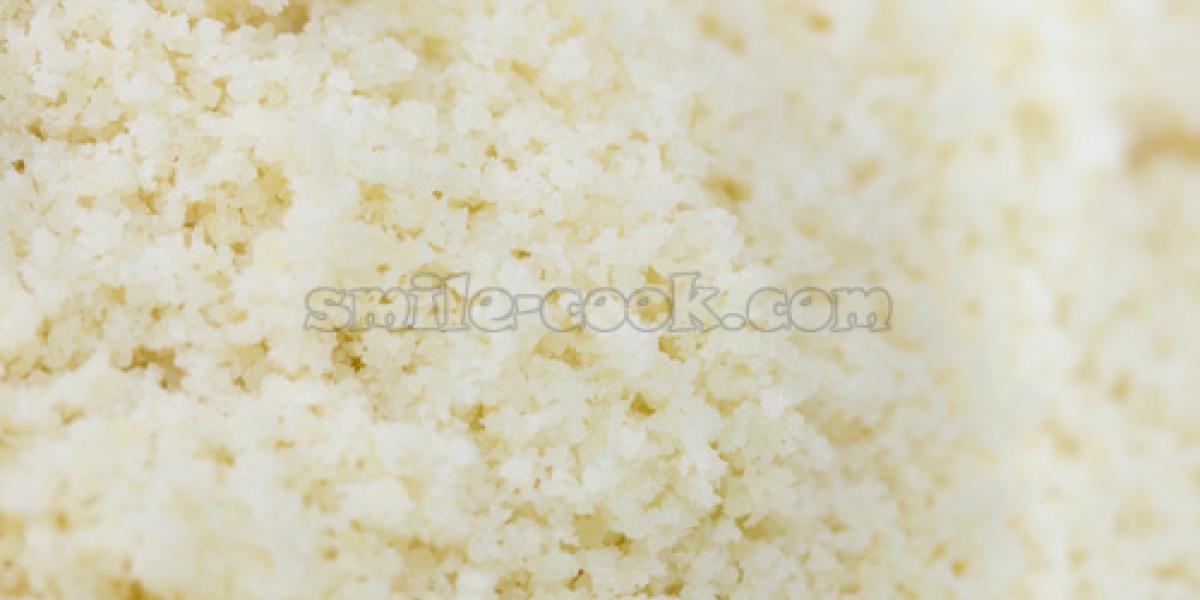 мигдальне борошно мигдальне борошно