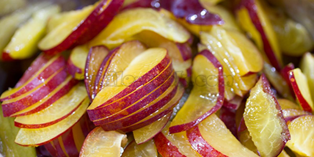 сливи сливи