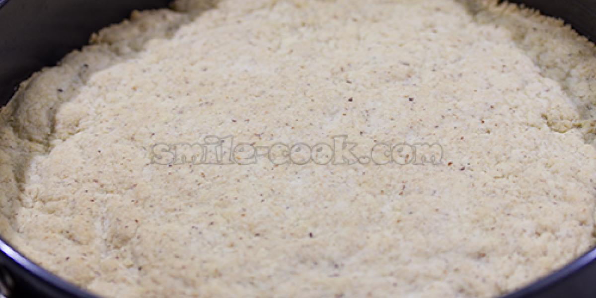 основа для пирога основа для пирога