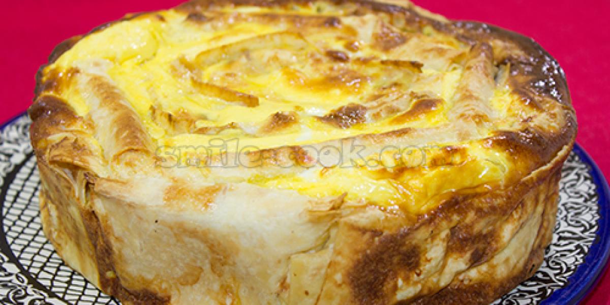 баниця баниця