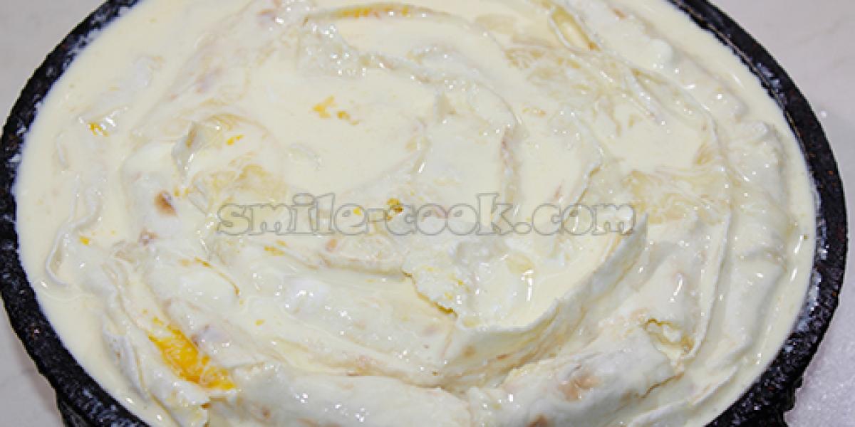 рулети з заливкою рулети з заливкою