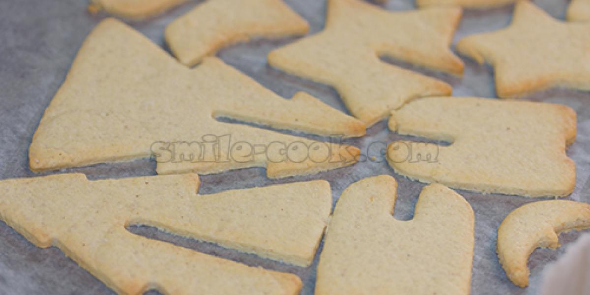 випечене печиво випечене печиво