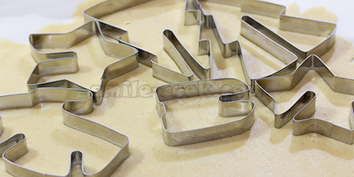 форми для печива форми для печива