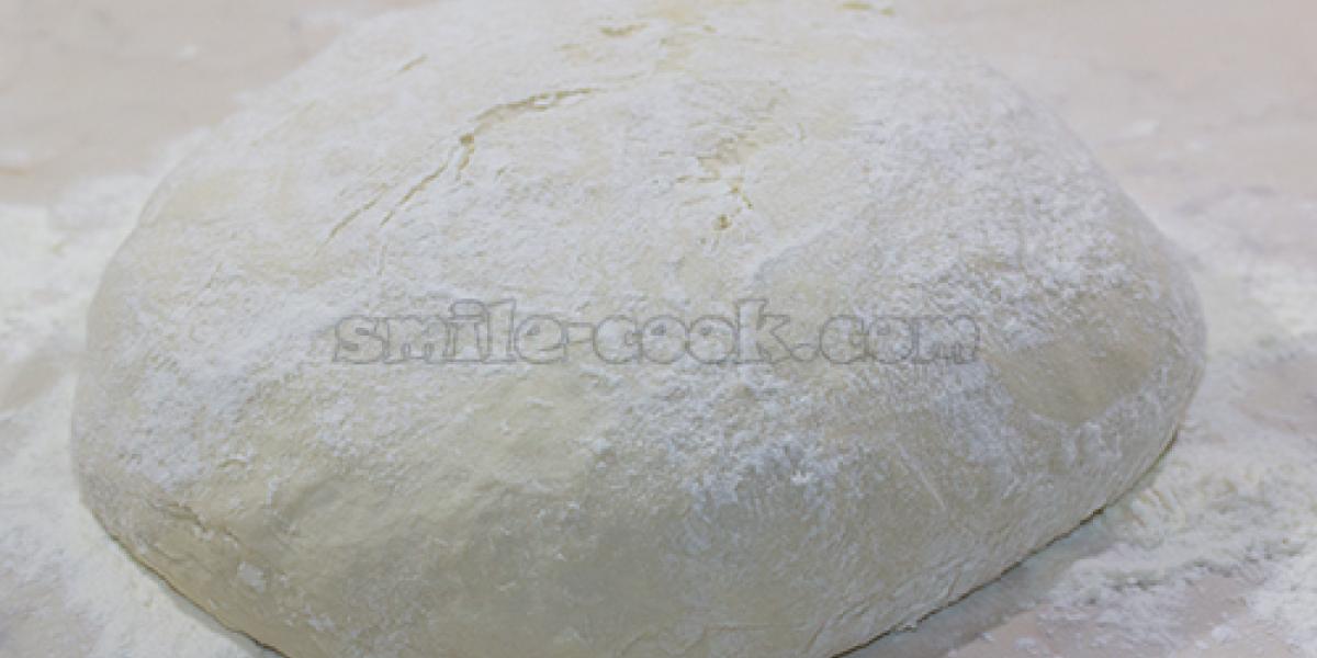 тісто для буженини тісто для буженини