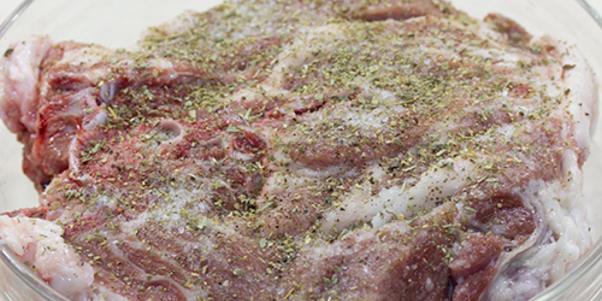 м'ясо в маринаді м'ясо в маринаді