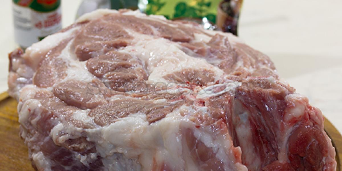 свинина зі спеціями свинина зі спеціями