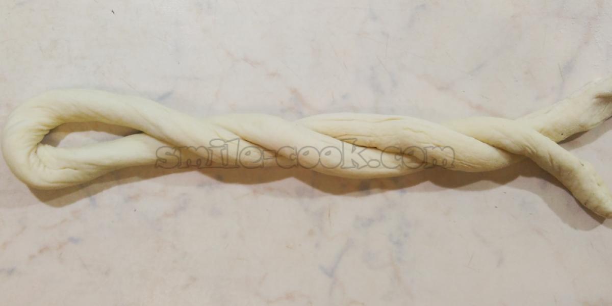 приготування сімітів